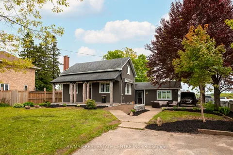 185452 Grey Road 9 Road, ON N0C 1B0