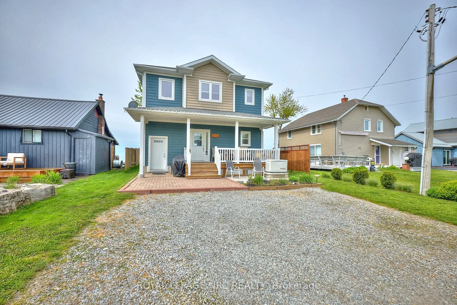 11565 Beach Road, ON L0S 1V0