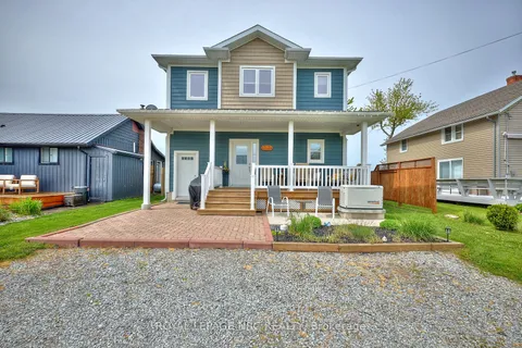 11565 Beach Road, ON L0S 1V0
