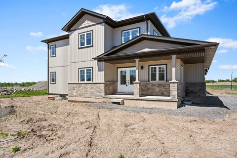 154 Hillcrest Road, ON L3K 6E4