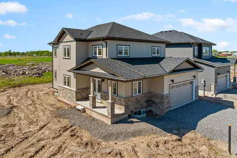 154 Hillcrest Road, ON L3K 6E4
