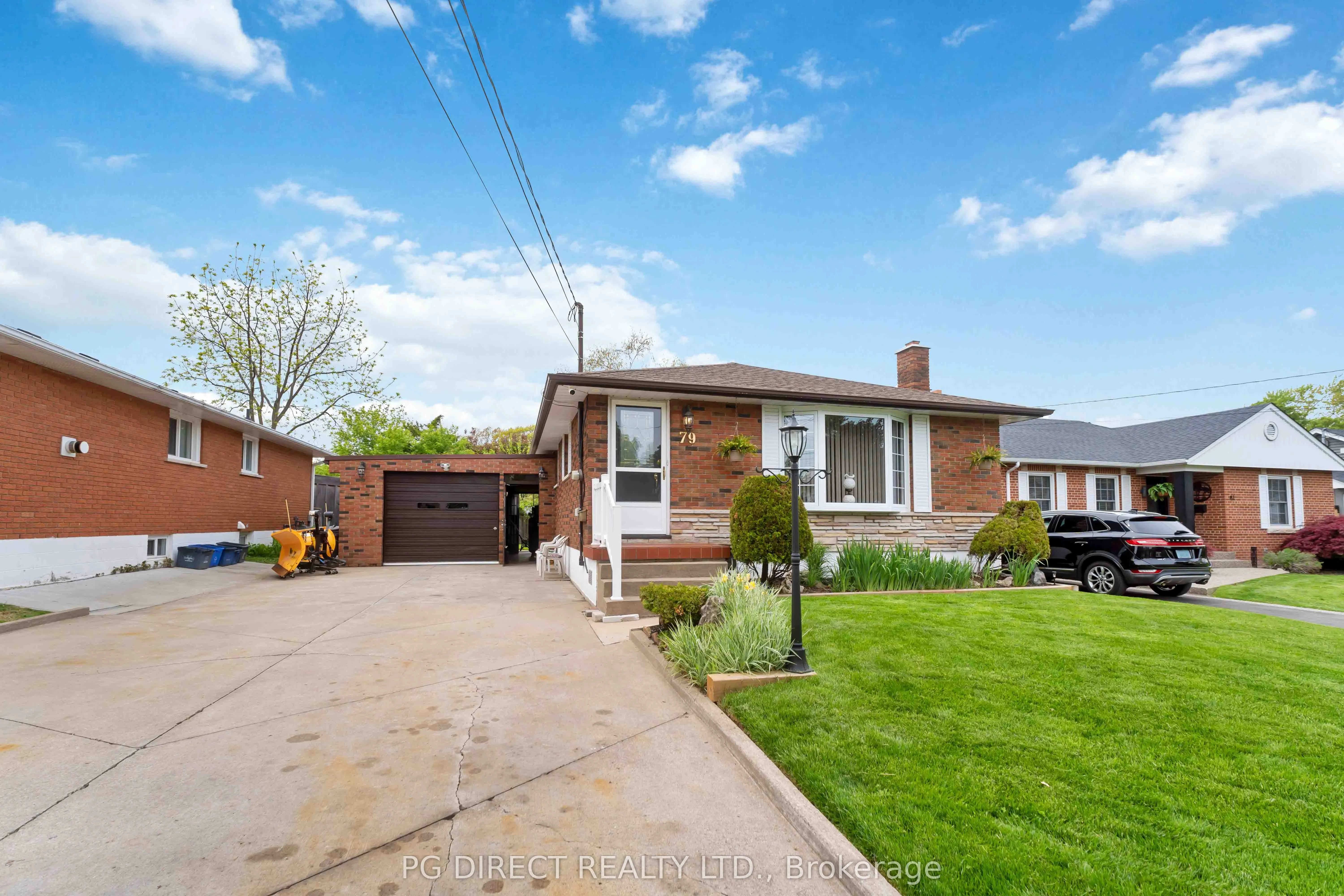 79 Fairview Road, ON L3M 3L6