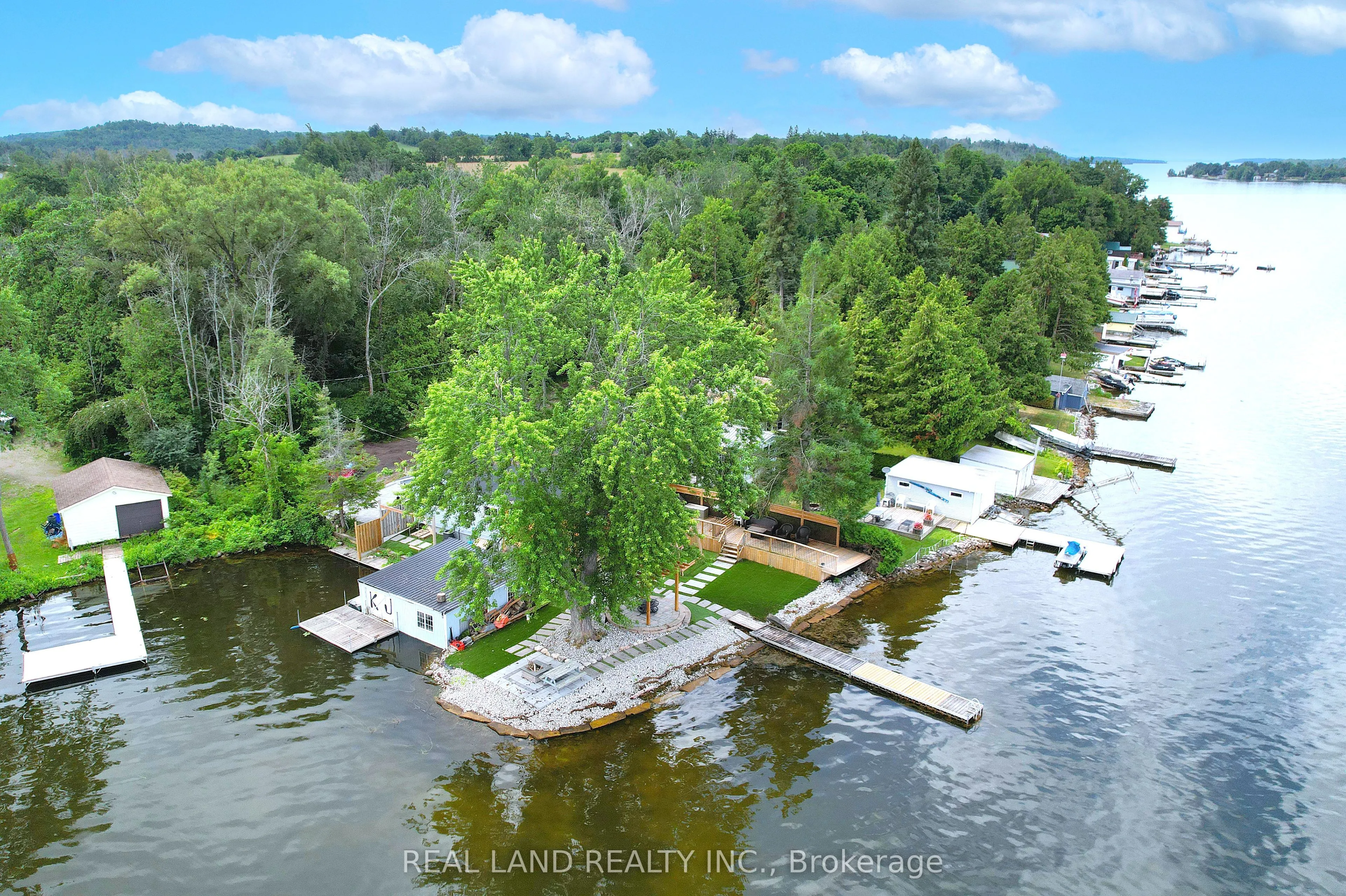 84 Parker Dr, Roseneath N/A, ON K0K 2X0