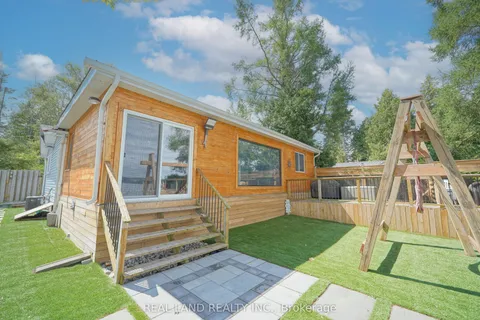 84 Parker Dr, Roseneath N/A, ON K0K 2X0