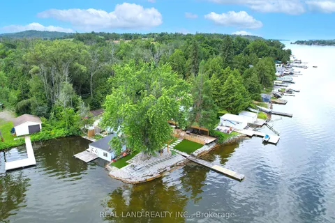 84 Parker Dr, Roseneath N/A, ON K0K 2X0