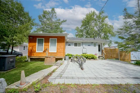 84 Parker Dr, Roseneath N/A, ON K0K 2X0