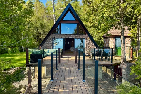 30 Cape Chin N Shore Road, ON N0H 1W0