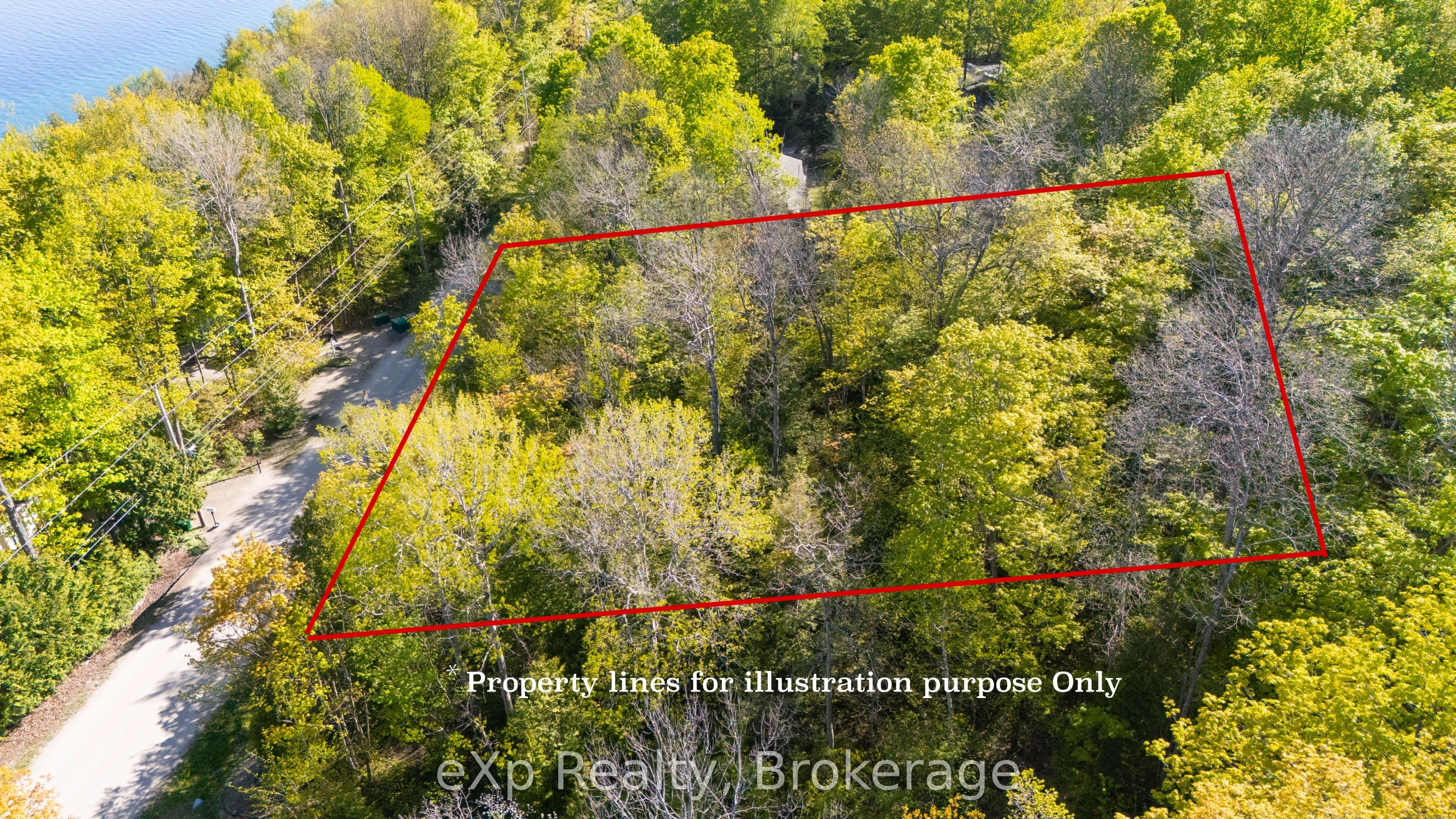 Lot 204-205 9th Avenue, ON N0H 2T0