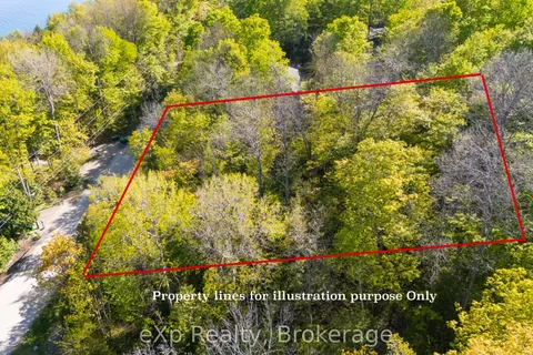 Lot 204-205 9th Avenue, ON N0H 2T0