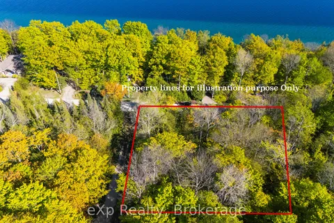 Lot 204-205 9th Avenue, ON N0H 2T0