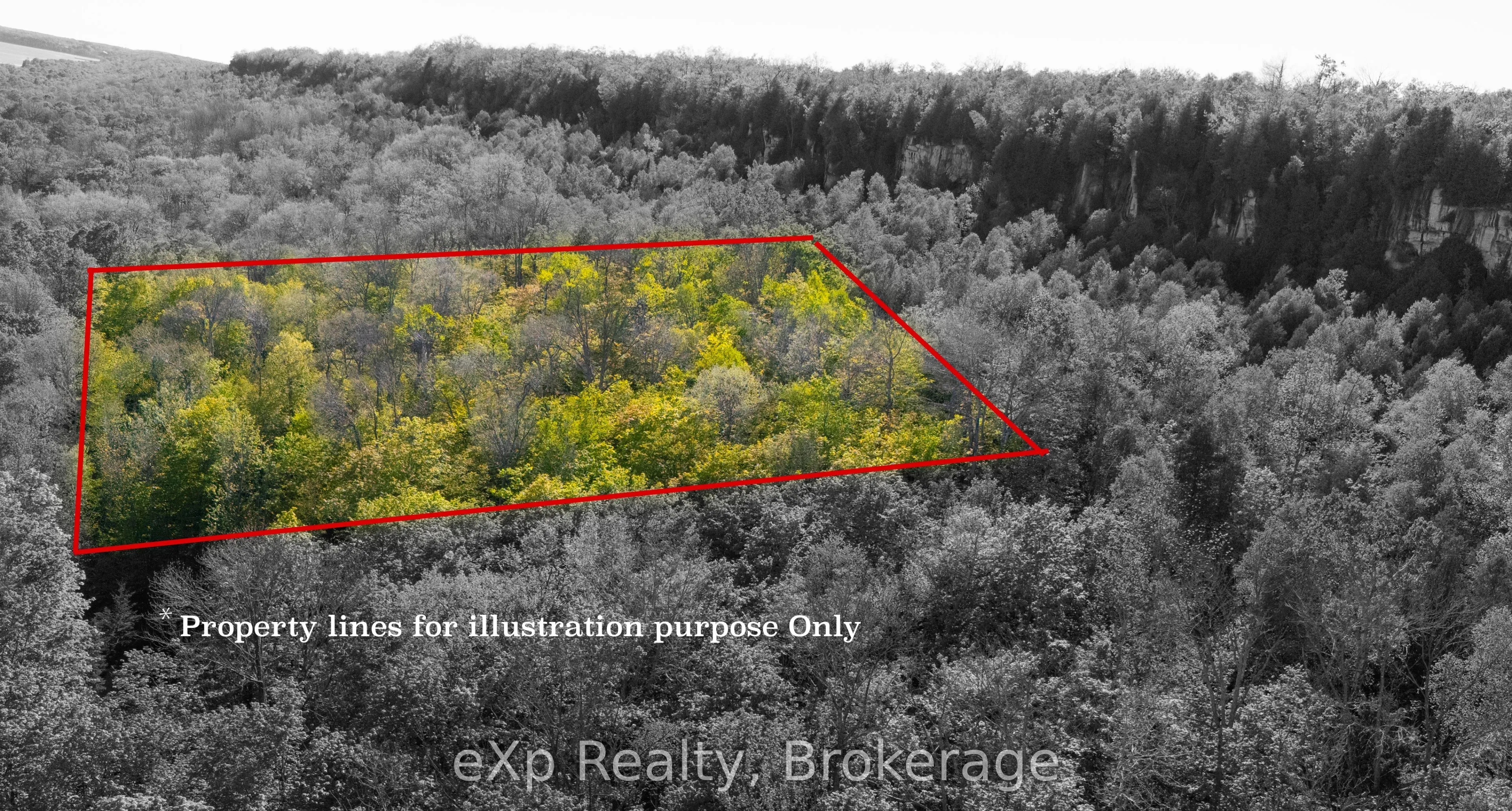 Lot 202-203 9th Avenue, ON N0H 2T0