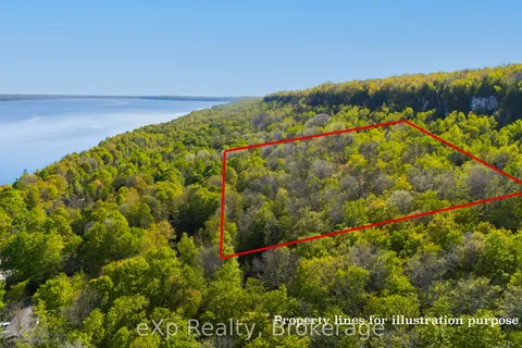 Lot 202-203 9th Avenue, ON N0H 2T0