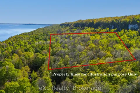 Lot 202-203 9th Avenue, ON N0H 2T0