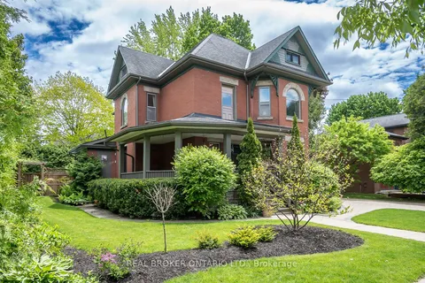 39 Henderson Street, ON N0B 1S0