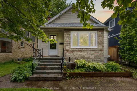 144 Victoria Street, ON N6A 2B7