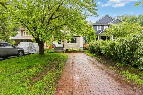 144 Victoria Street, ON N6A 2B7