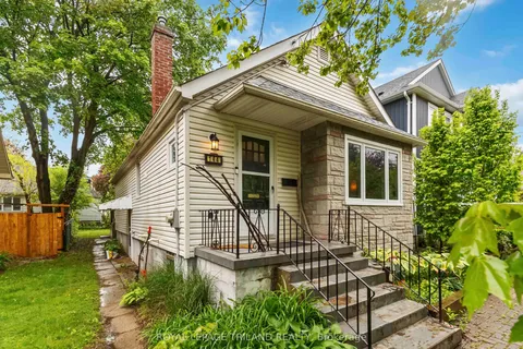144 Victoria Street, ON N6A 2B7
