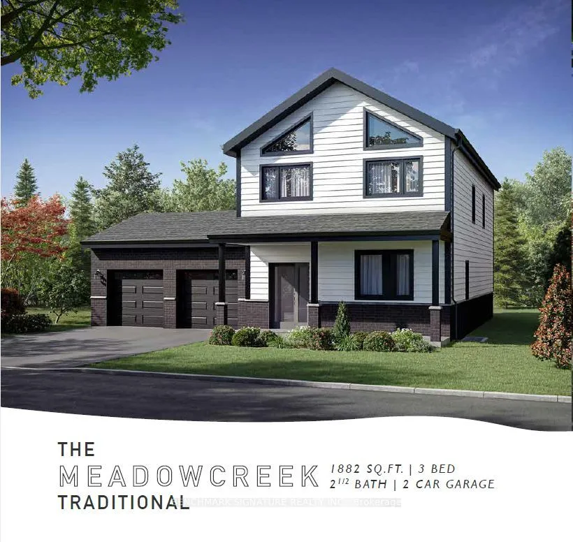 Lot 23 Totten Street, ON N0J 1J0