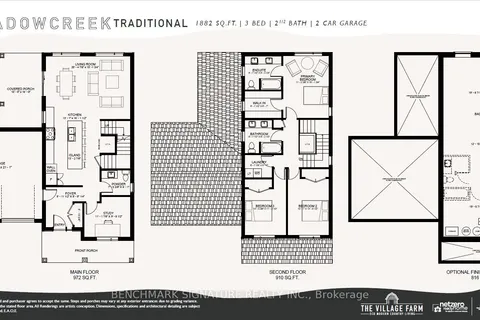 Lot 23 Totten Street, ON N0J 1J0