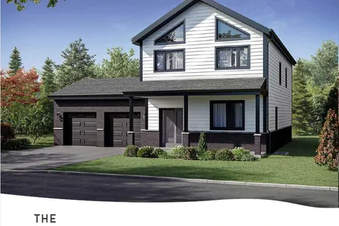 Lot 23 Totten Street, ON N0J 1J0