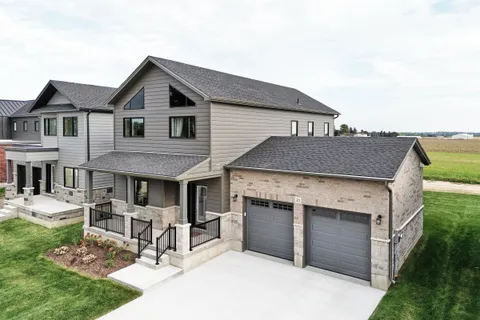 Lot 23 Totten Street, ON N0J 1J0