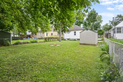 416 SALISBURY Street, London East, ON N5Y 3B2