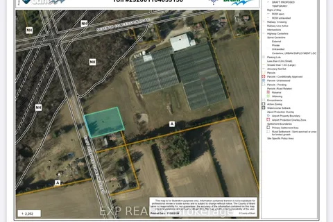 1 Seventh Concession Road, ON N0E 1A0