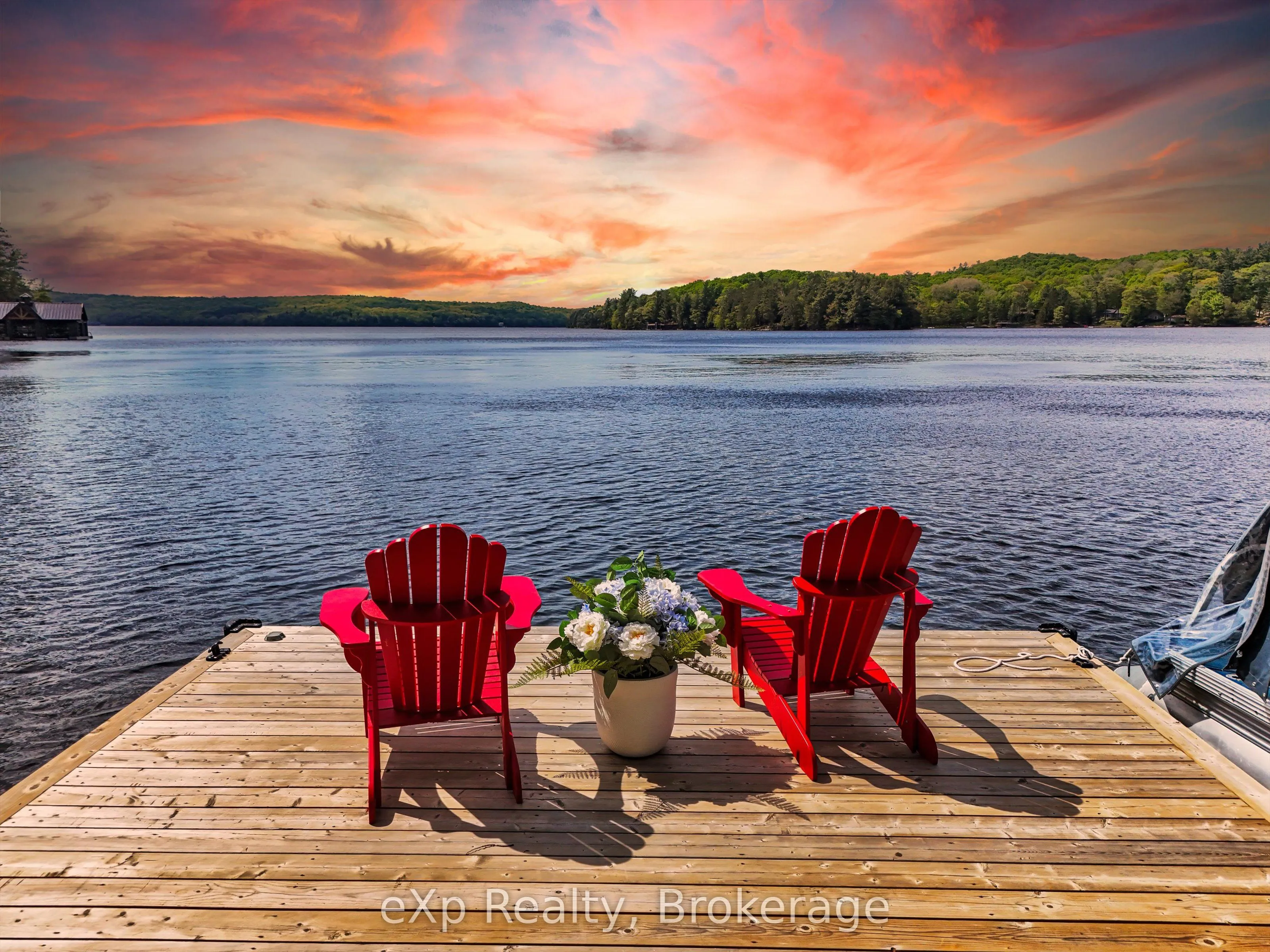 180 Bigwin Island Road, ON P0B 1A0