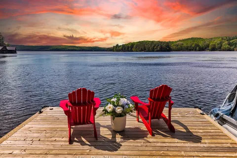 180 Bigwin Island Road, ON P0B 1A0