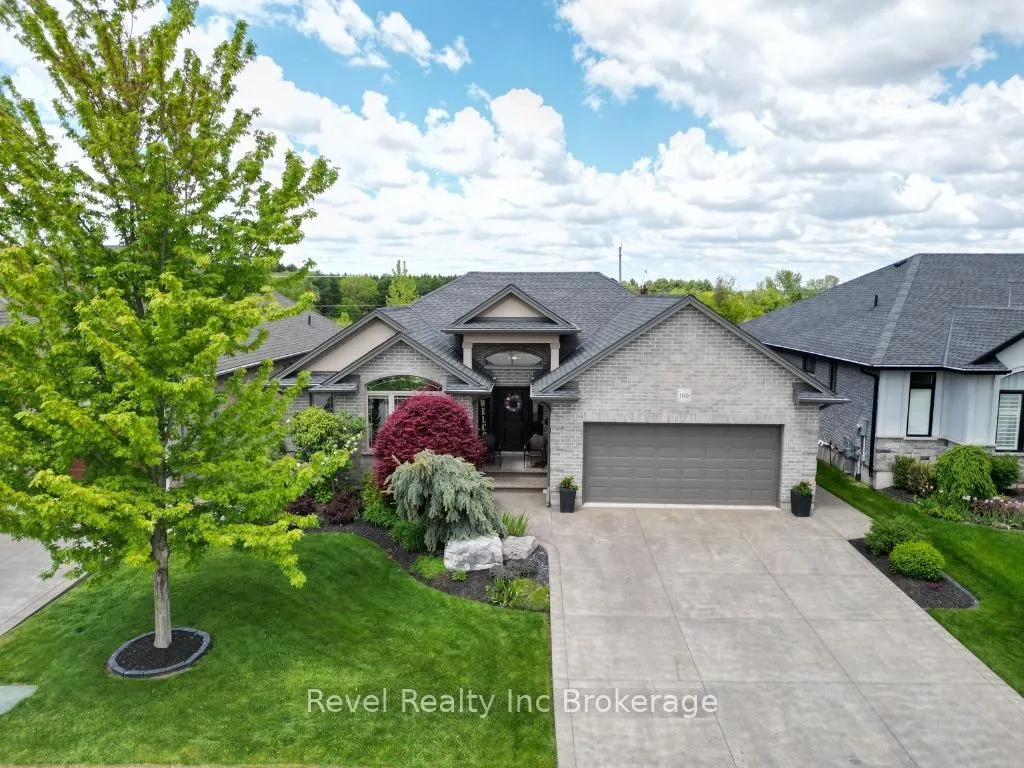 165 Juno Crescent, ON N4T 0H6