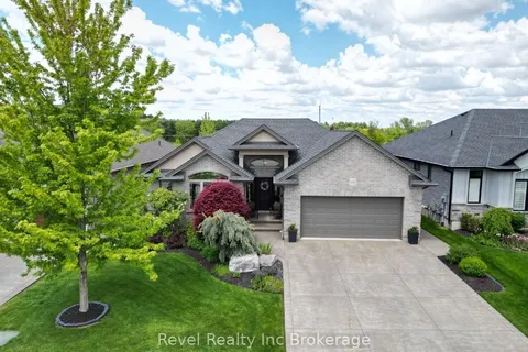 165 Juno Crescent, ON N4T 0H6