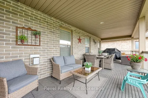 165 Juno Crescent, ON N4T 0H6