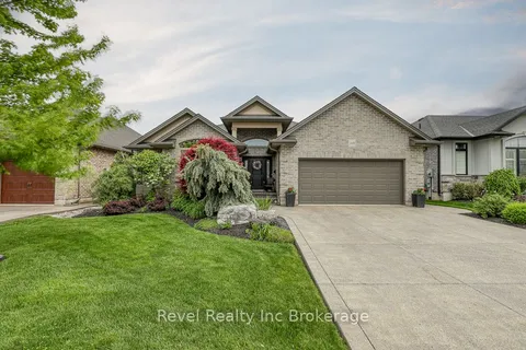 165 Juno Crescent, ON N4T 0H6