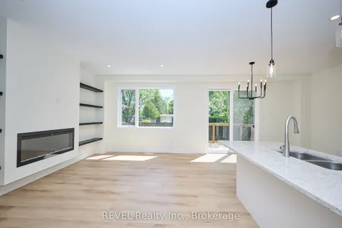 4650 Belfast Avenue, ON L2E 4G3