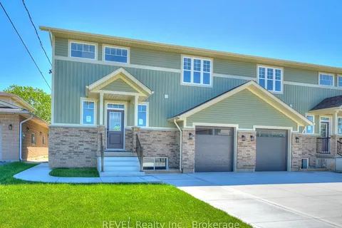 4650 Belfast Avenue, ON L2E 4G3