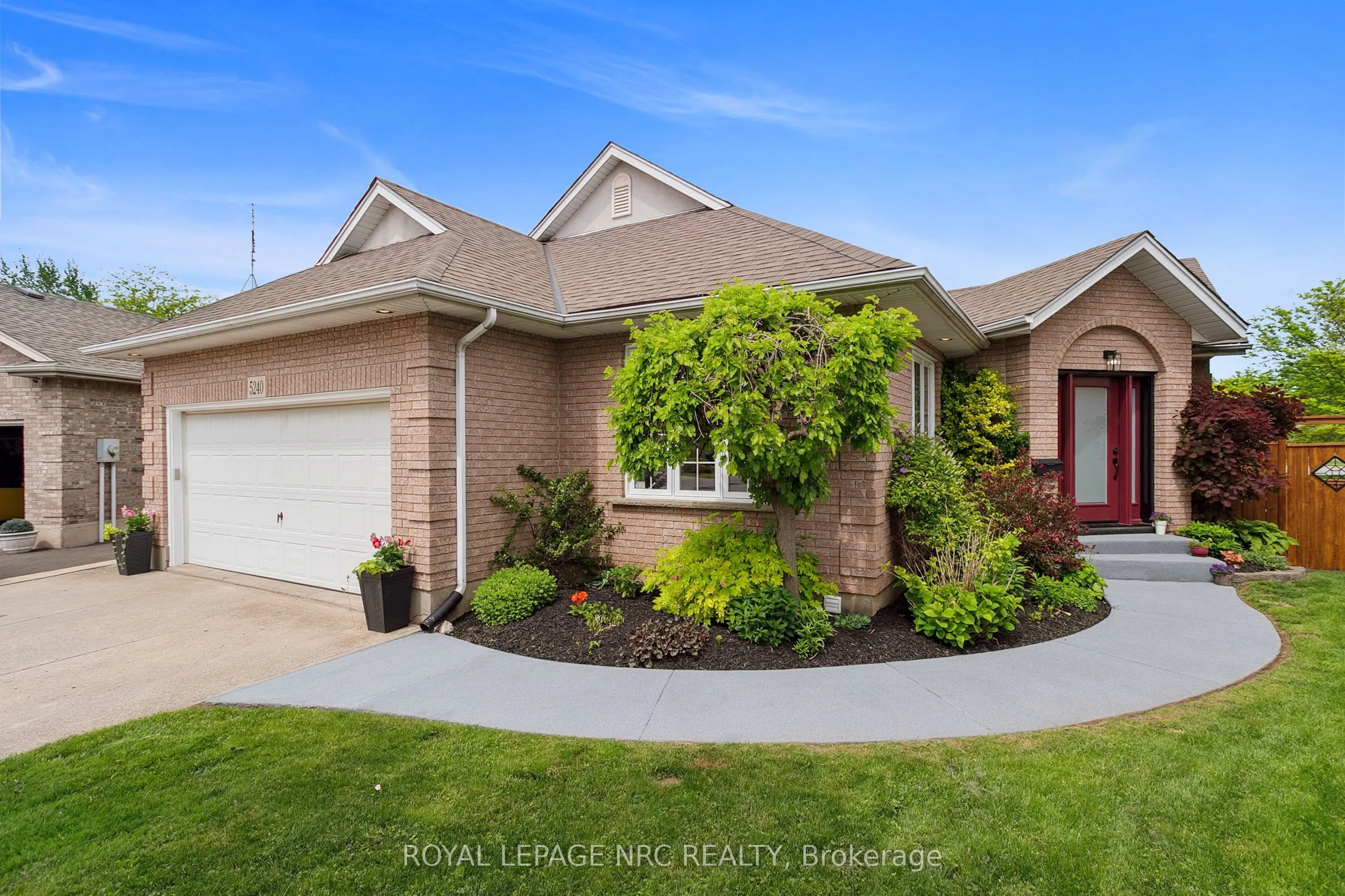 5240 Marcel Crescent, ON L2E 7M5