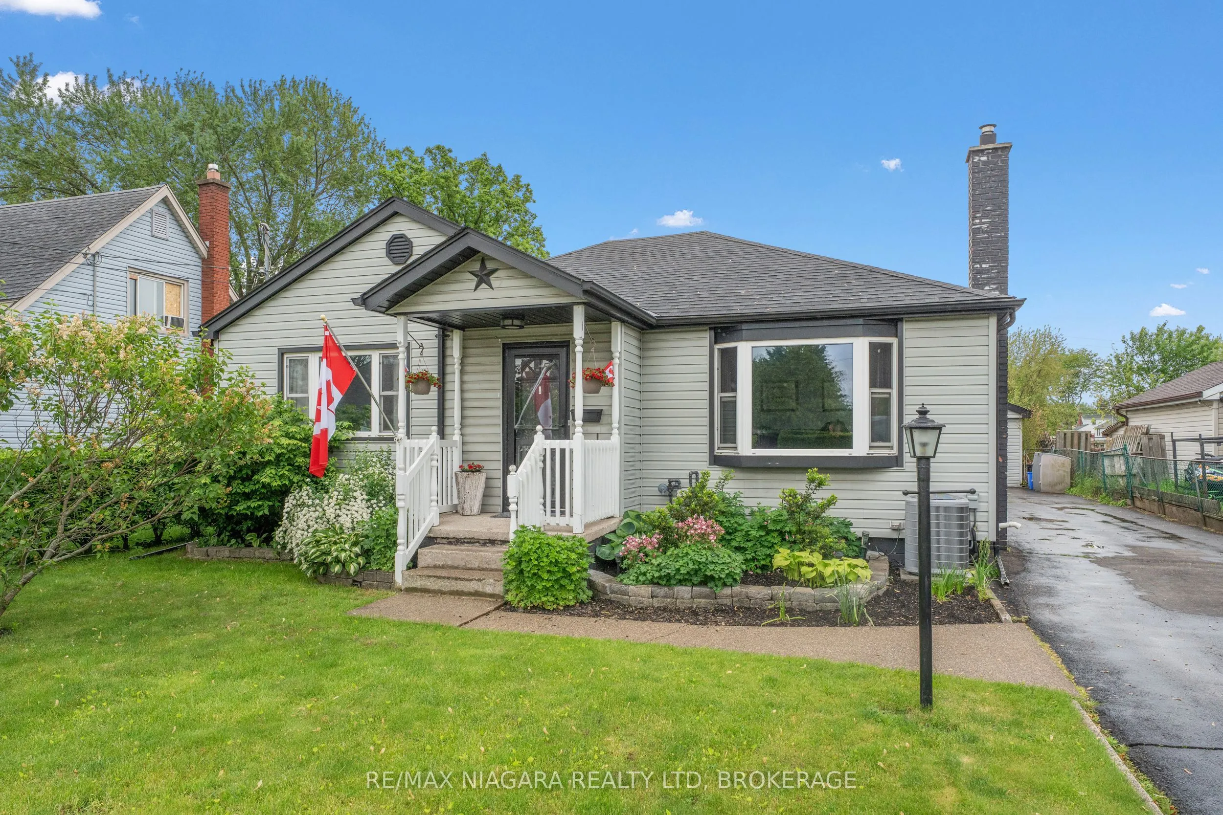 6092 Harold Street, ON L2J 1M5