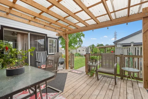 6092 Harold Street, ON L2J 1M5