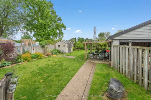6092 Harold Street, ON L2J 1M5