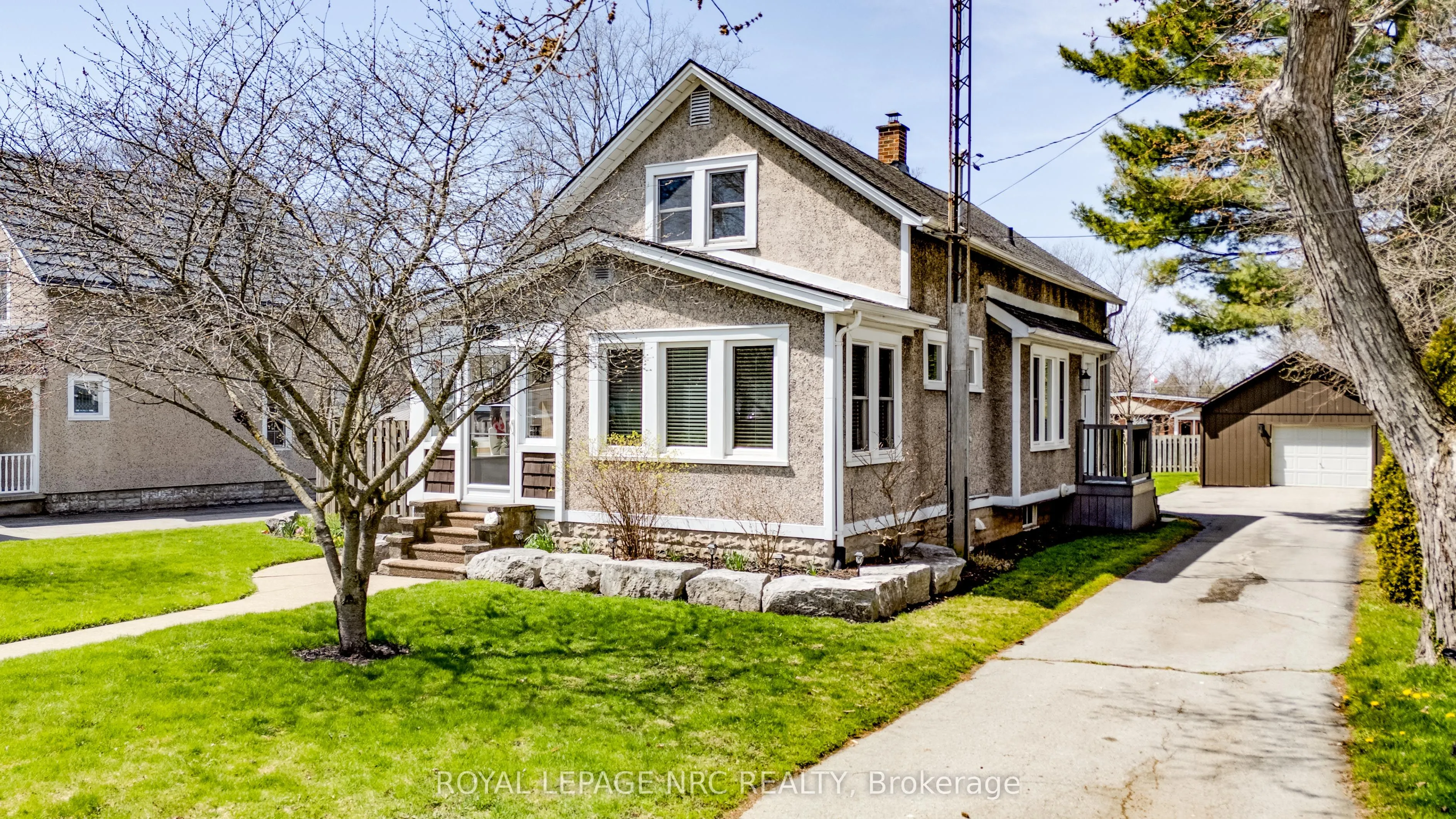 457 North Mill Street, ON L0S 1N0