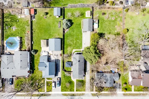 457 North Mill Street, ON L0S 1N0