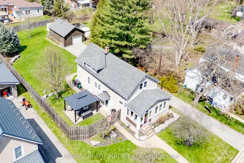 457 North Mill Street, ON L0S 1N0
