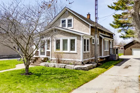 457 North Mill Street, ON L0S 1N0
