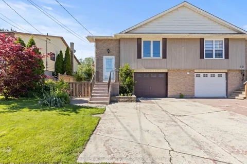 52 Burke Street, ON N3W 1C4