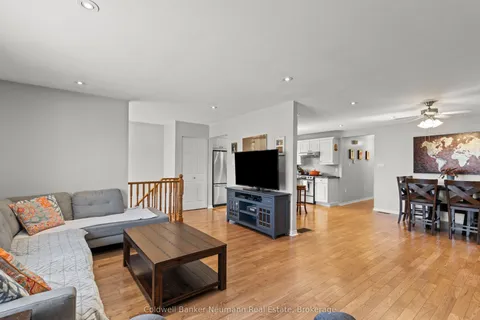 52 Burke Street, ON N3W 1C4