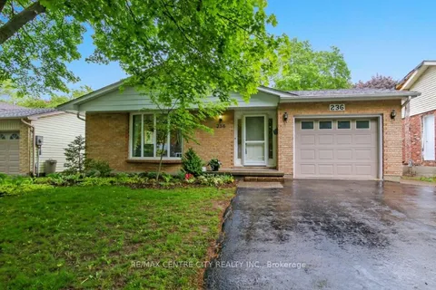 236 Concord Road, ON N6G 3H8