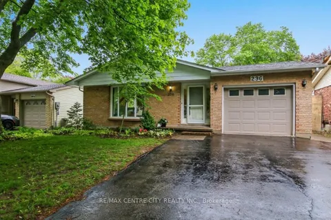 236 Concord Road, ON N6G 3H8