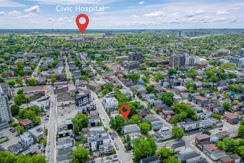 70 Pinhey Street, ON K1Y 1T4