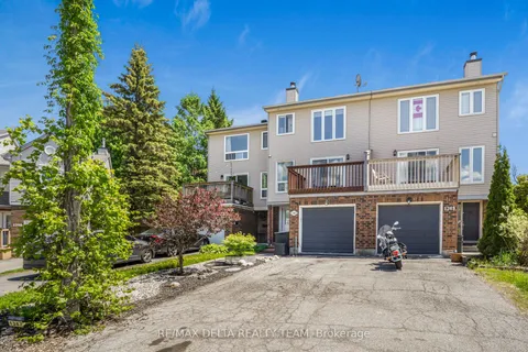 1387 Beaucourt Place, ON K4A 1W3