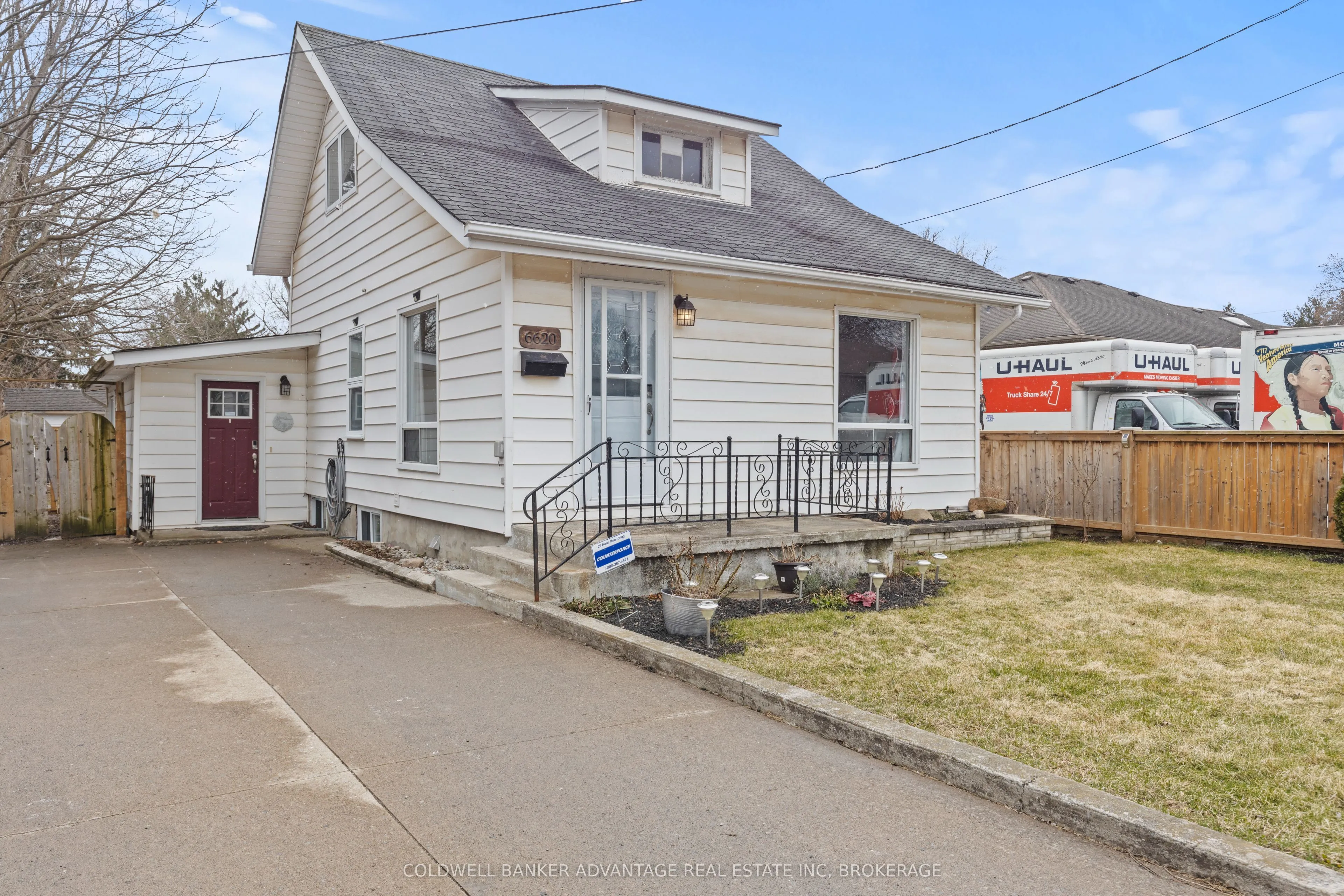 6620 Barker Street, ON L2G 1Y8
